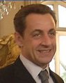 Nicolas SARKOZY Co-Prince d'Andorre
