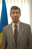 M. I. Sr. Albert Pintat Santol&agrave;ria