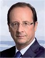 Fran&ccedil;ois HOLLANDE Co-Prince d'Andorre