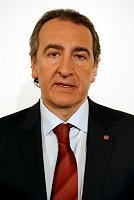 M. I. Sr. Jaume BARTUMEU CASSANY
